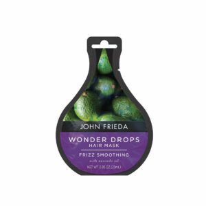 Mask Jf Wonder Drops Frizz Smoothing Disp X 12