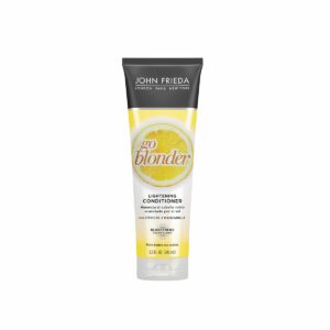 Acondicionador Jf Sheer Blonde Go Blonder X245Ml -