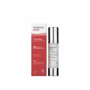 Daeses Cuello Gel Reafirmante X 50 Ml
