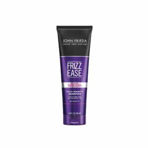 Shampoo Jf Frizz Ease Beyond Smooth X250Ml