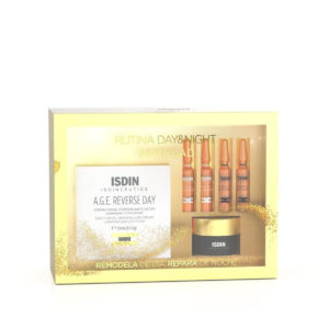 Kit Age Reverse Crema Day + Night Rutina Antiedad