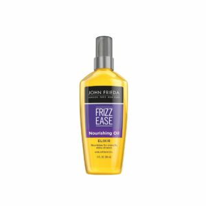 Nourishing Jf Frizz Ease Oil Elixir X88Ml