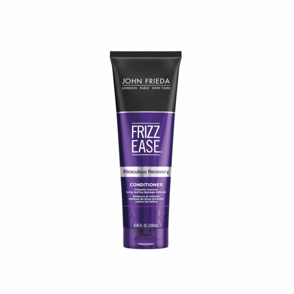 Acondicionador Jf Frizz Ease Miraculous Recovery