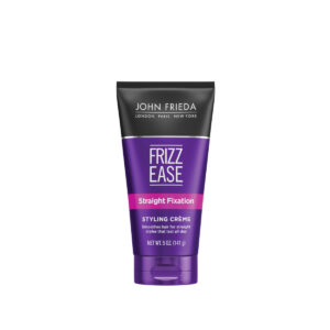 Creme Jf Frizz Ease Straight Fixation X 141G