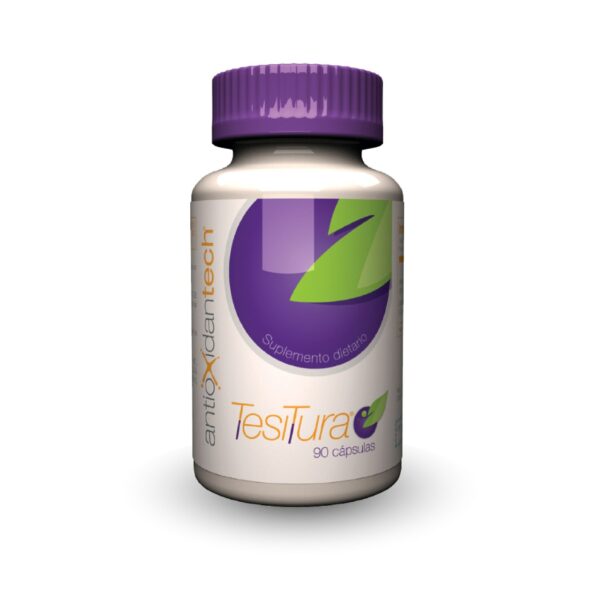 Tesitura X 90 Capsulas