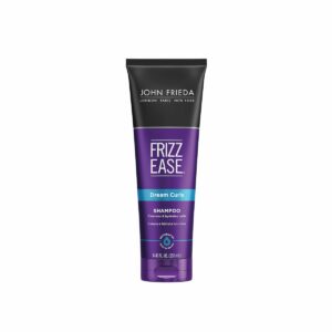 Shampoo Jf Frizz Ease Dream Curls X250Ml