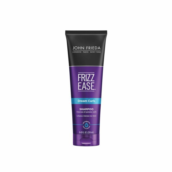 Shampoo Jf Frizz Ease Dream Curls X250Ml