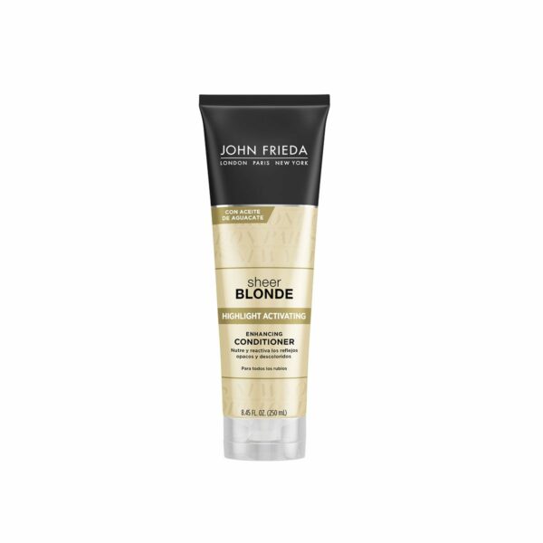 Acondicionador Jf Sheer Blonde Highly Act X250Ml