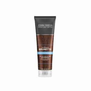 Shampoo Jf Brilliant Brunette Multi-Tone X250Ml