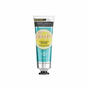 Masque Jf Go Blonder Lemon Miracle X 103 Ml