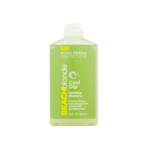 Shampoo Jf Beachblonde Purifying Cool Dip X 295 Ml
