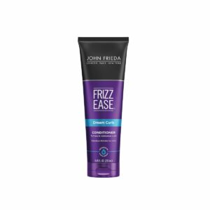 Acondicionador Jf Frizz Ease Dream Curls X250Ml