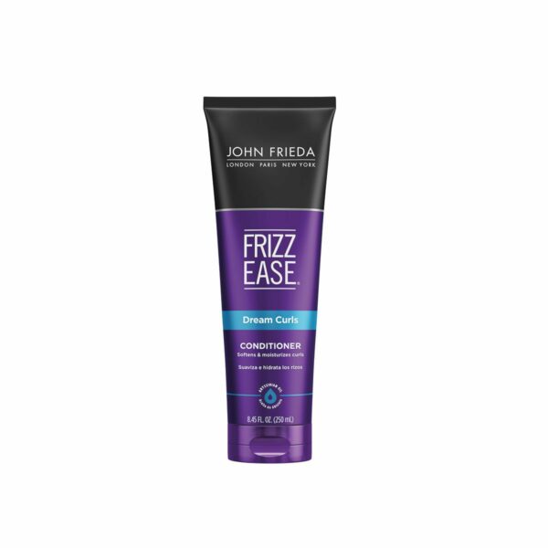 Acondicionador Jf Frizz Ease Dream Curls X250Ml