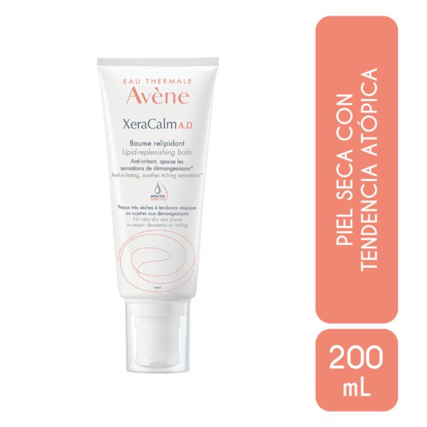 Xeracalm A.D. Baume X 200 Ml