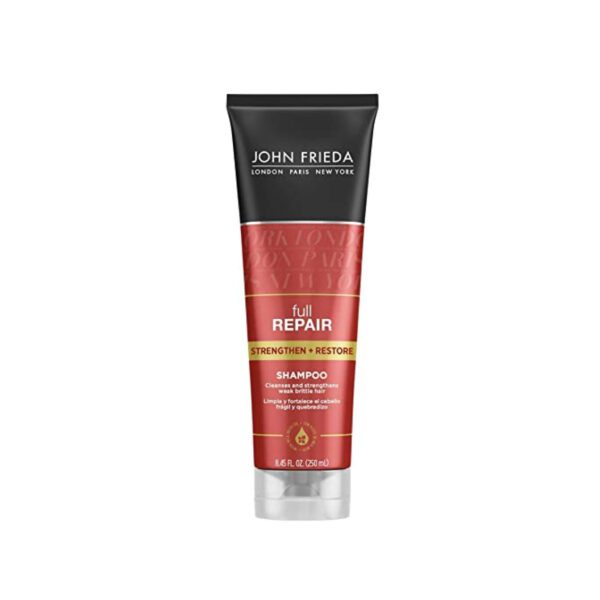 Shampoo Jf Full Repair Strengthen X250Ml