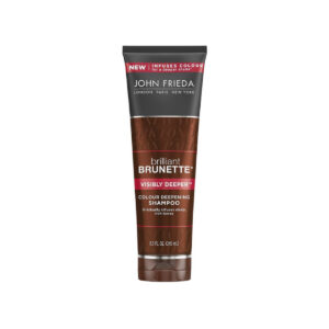 Shampoo Jf Brilliant Brunette Visibly Deeper X245M