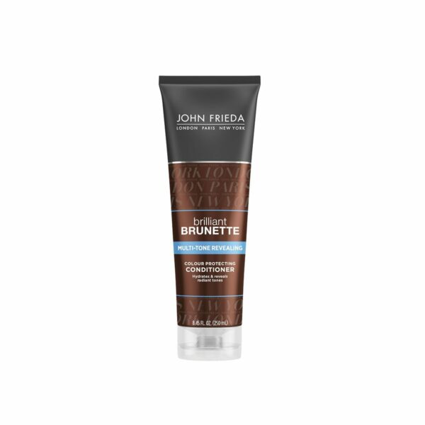Acondicionador Jf Brilliant Brunette Multi-Tone X2