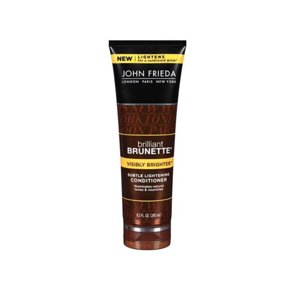 Acondicionador Jf Brilliant Brunette Vi.Brighter