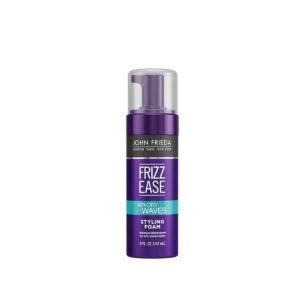 Foam Jf Frizz Ease Dc Airdry Waves X147Ml