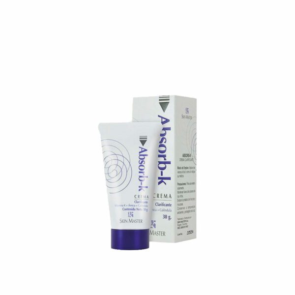 FAGRON Absorb_K Crema  X 30 G