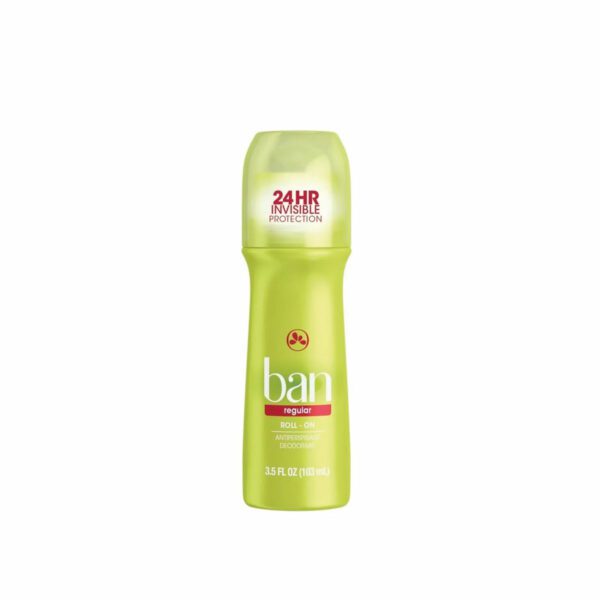 Desodorante Ban Roll-On Regular X103Ml