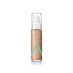 Al Clear Complexion Base Natural Tan 710