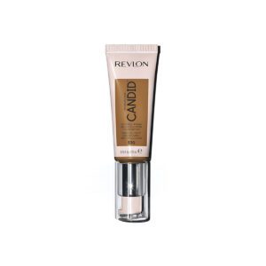 REVLON  Photoready Candid Base Liquida  Pecan 530