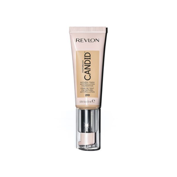 REVLON Photoready Candid Base  Natural Ochre 210