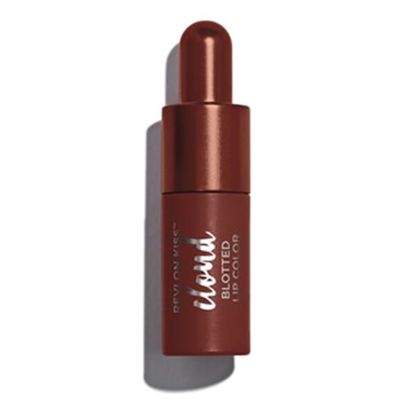 REVLON Kiss Cloud Labial Liquido Chocolate Souffle 012