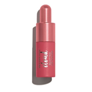 REVLON Kiss Cloud Labial Rosy Cotton Candy 003