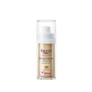 Hyaluron Filler Elasticity Serum 3D 30 Ml