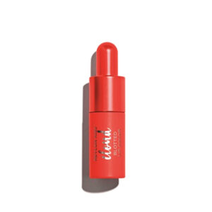 REVLON Kiss Cloud Labial Liquido Airy Scarlet 008