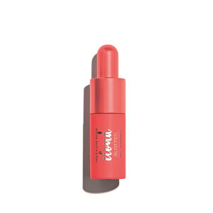 REVLON Kiss Cloud Labial Liquido Fluffy Coral 007