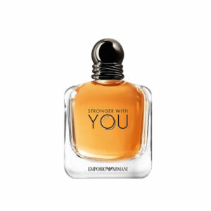 Giorgio Armani Stronger With You Edt X 100 Ml