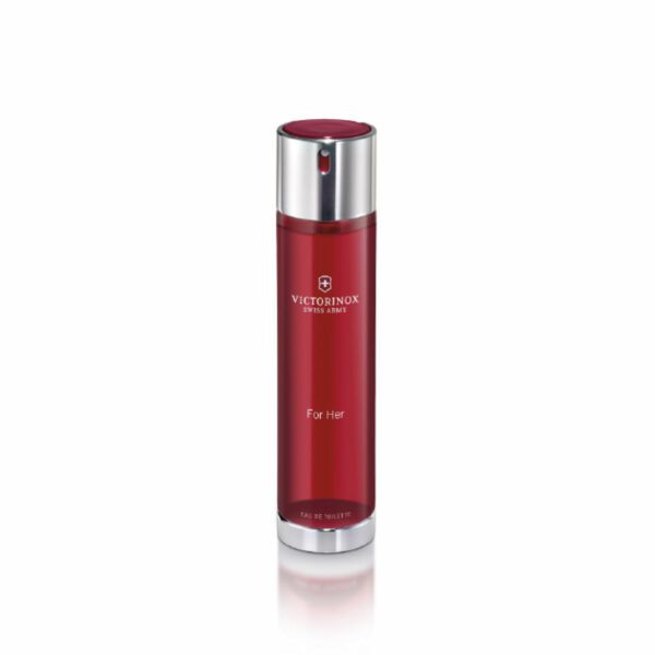 Victorinox  Swiss Army For Her Edt X 100 Ml