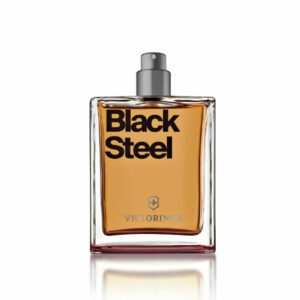Victorinox Black Steel Edt X 100 Ml