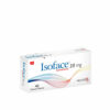 Isoface 20 Mg X 40 Capsulas