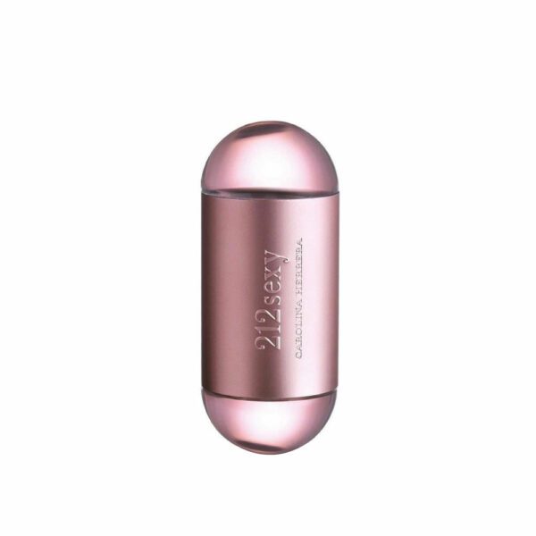 CAROLINA HERRERA 212 SEXY Mujer EDP 100 Ml