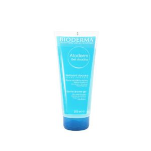 BIODERMA Atoderm Gel De Ducha (Tubo) X 200 Ml