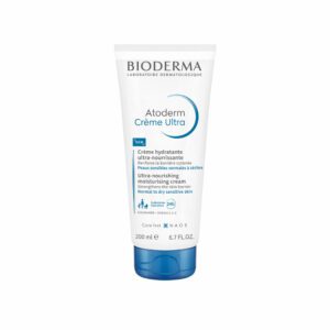 BIODERMA Atoderm Crema Ultra Tubo X 200Ml