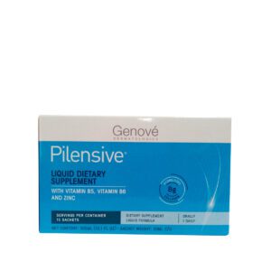 Pilensive Suplemento Liquido  X15 Sobres