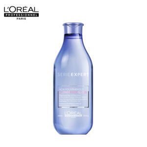 LOREAL Shampoo Cuidado Rubios Blondifier Gloss X 300 Ml