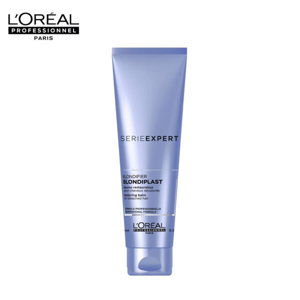 Crema Termoprotectora  Rubios Blondiplast X 150 Ml