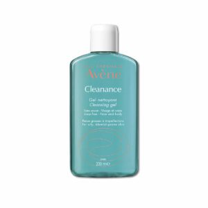 AVENE Cleanance Gel Limpiador 200Ml