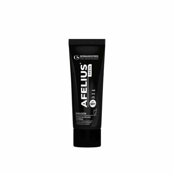 Afelius Men Spf50+ X 60G