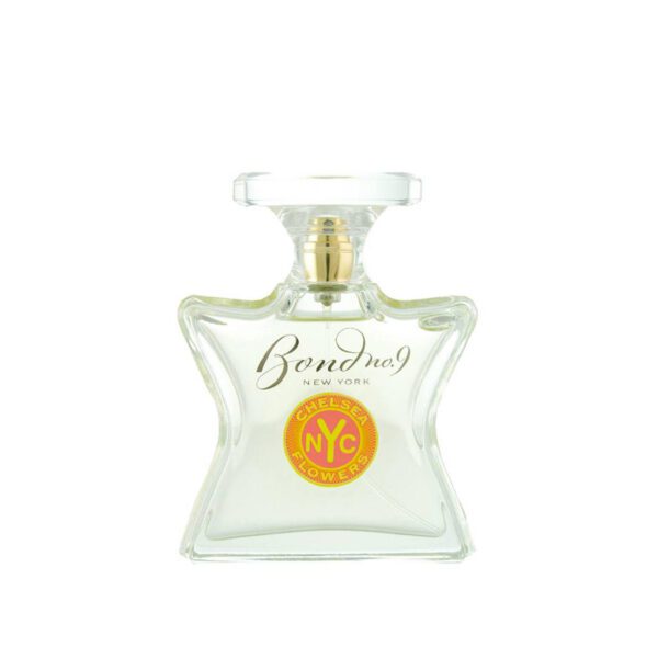 Chelsea Flowers Bond N0 9  Edp 100Ml