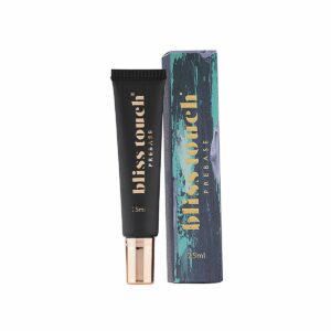 Iluminador Liquido Bliss Touch X 15 Ml