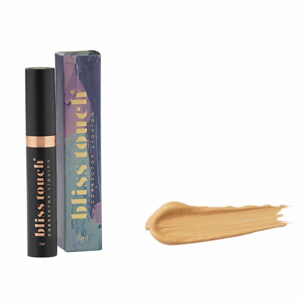 Corrector Claro Bliss Touch