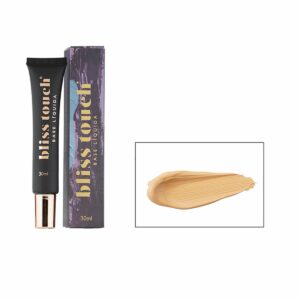 Base Liquida Porcelana Bliss Touch