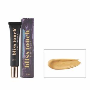 Base Liquida Beige Bliss Touch